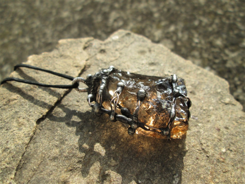 Talisman ,, Elestial " — foto 3