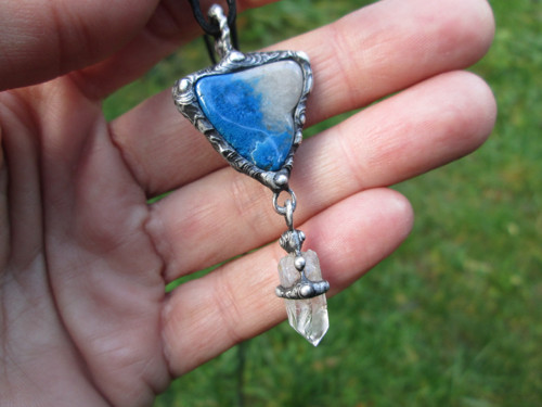 Talisman ,, Čisté energie " — foto 2