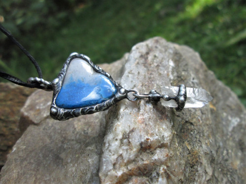 Talisman ,, Čisté energie " — foto 5
