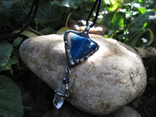 Talisman ,, Čisté energie " — foto 6