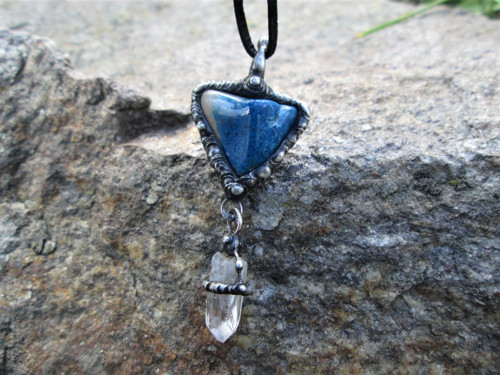 Talisman ,, Čisté energie " — foto 3