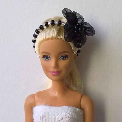 Čelenka pro Barbie — foto 5