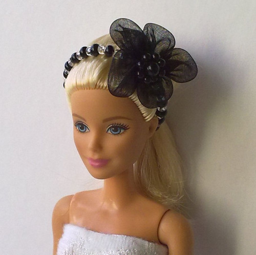 Čelenka pro Barbie — foto 3