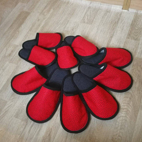 Sada pantofli — foto 3