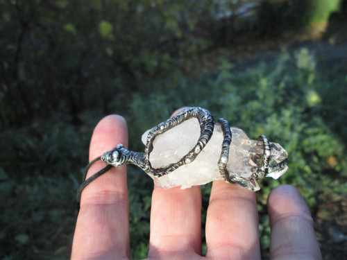 Talisman ,, Hadí síly " — foto 2