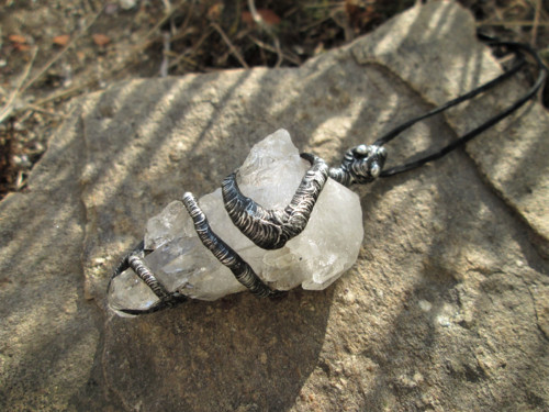 Talisman ,, Hadí síly " — foto 3