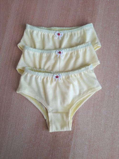 BIO kalhotky — foto 2