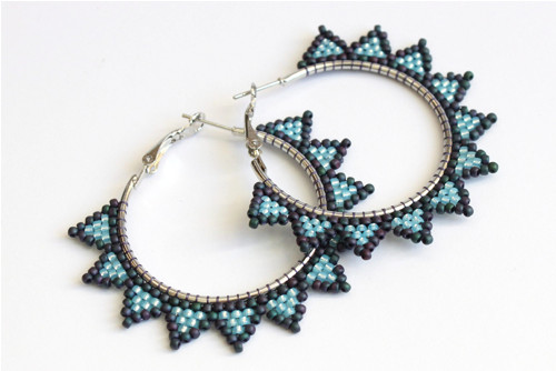 Jagged circles — foto 2