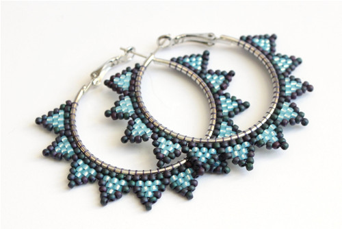 Jagged circles — foto 3
