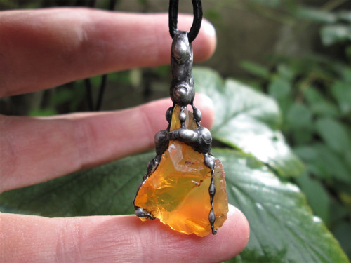 Talisman ,, Ohnivák " — foto 5