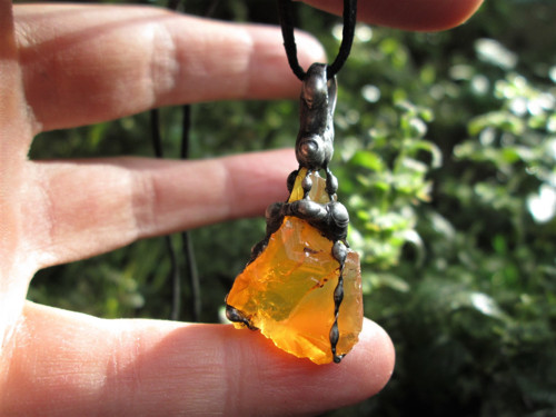 Talisman ,, Ohnivák " — foto 2