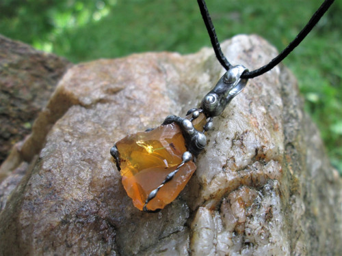 Talisman ,, Ohnivák " — foto 4