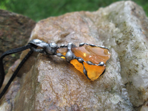 Talisman ,, Ohnivák " — foto 3