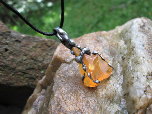 Talisman ,, Ohnivák " — foto 6