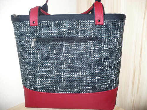 Poskládaná elegance — foto 2