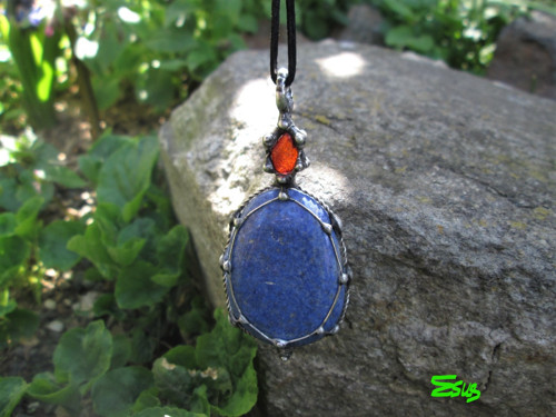 Talisman ,, Harmonie krásy " — foto 2