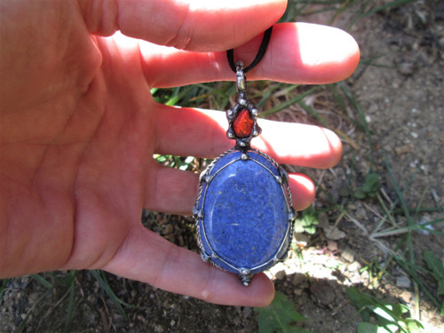 Talisman ,, Harmonie krásy " — foto 4