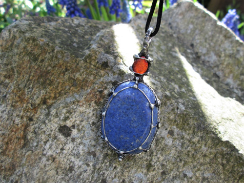 Talisman ,, Harmonie krásy " — foto 3