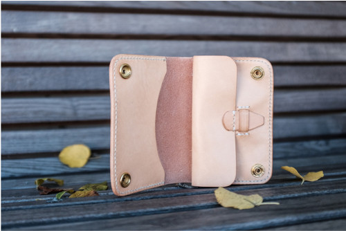 Nonemu peněženka / TRUCKER WALLET W — foto 2