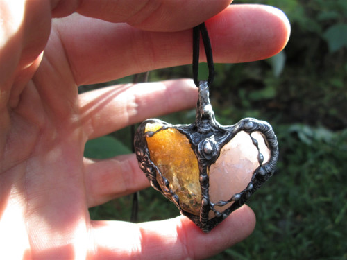 Talisman ,, Katedrála Lásky " — foto 5