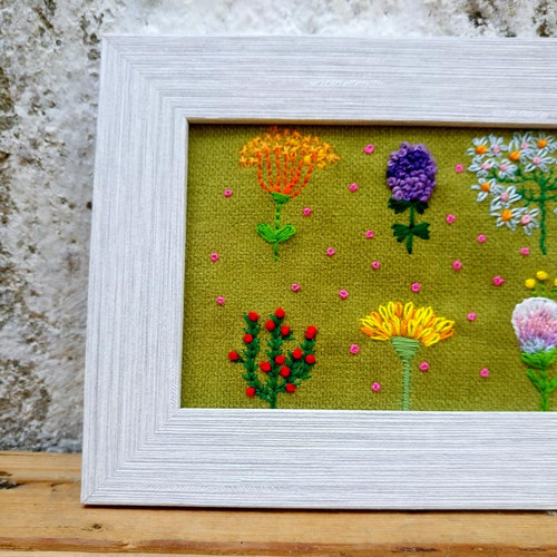 Meadow II — foto 3