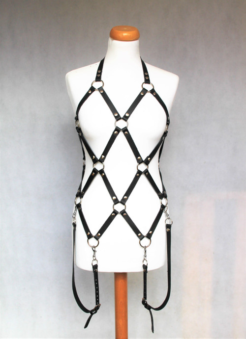 Sanela Harness — foto 3