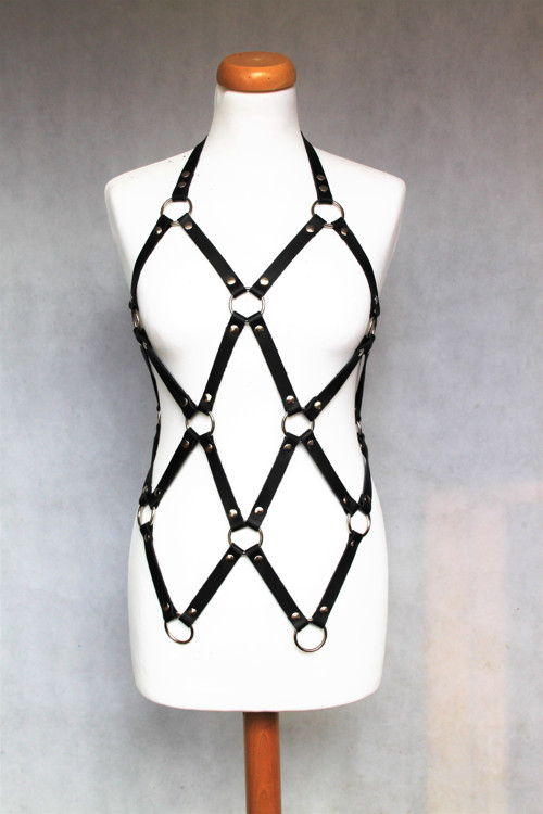 Sanela Harness — foto 4