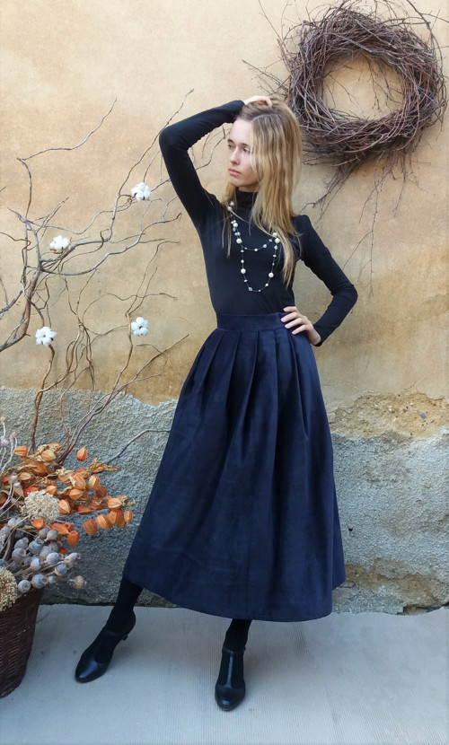 Manšestrová Podzimní — foto 3