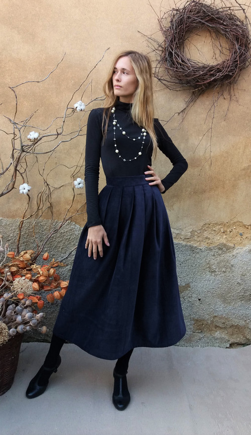 Manšestrová Podzimní — foto 5