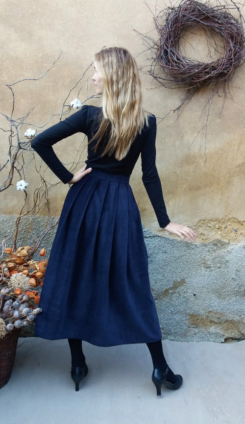 Manšestrová Podzimní — foto 6