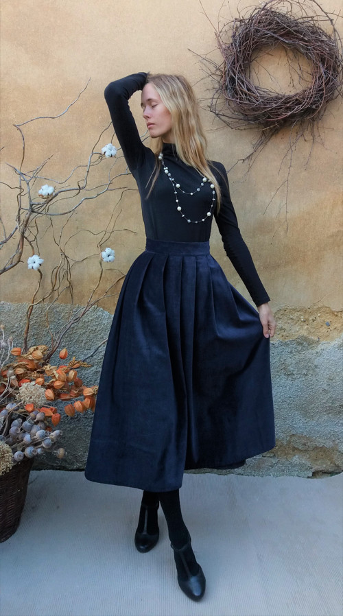 Manšestrová Podzimní — foto 4