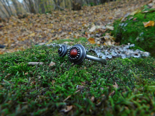 Jak voní podzim...aromatický náramek — foto 4