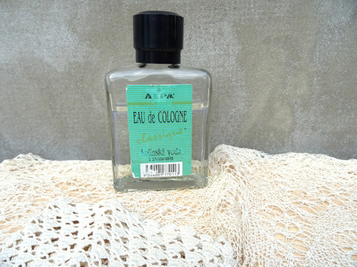Eau de Cologne 1 — foto 2