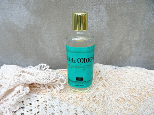 Eau de Cologne 2 — foto 2