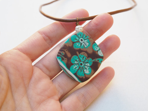 Turquoise garden — foto 2