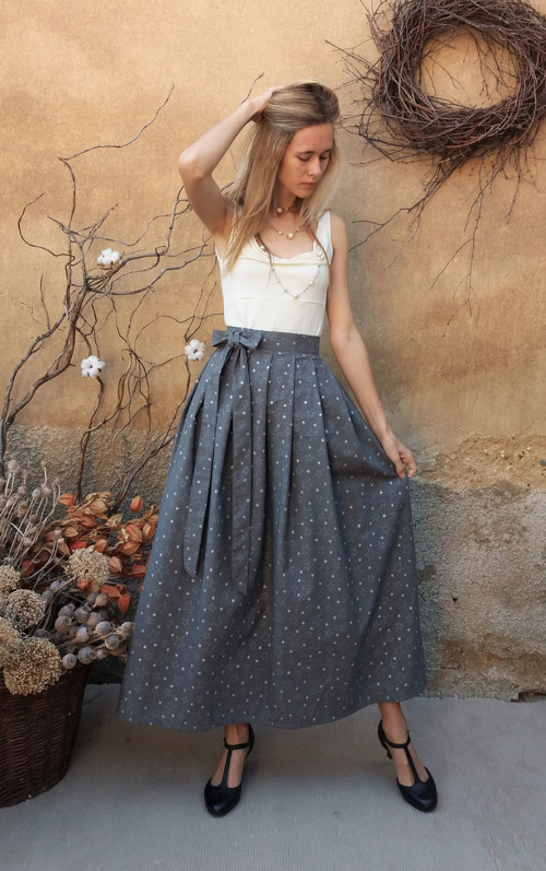 Šedá Stars — foto 3