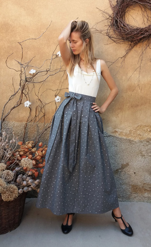Šedá Stars — foto 4