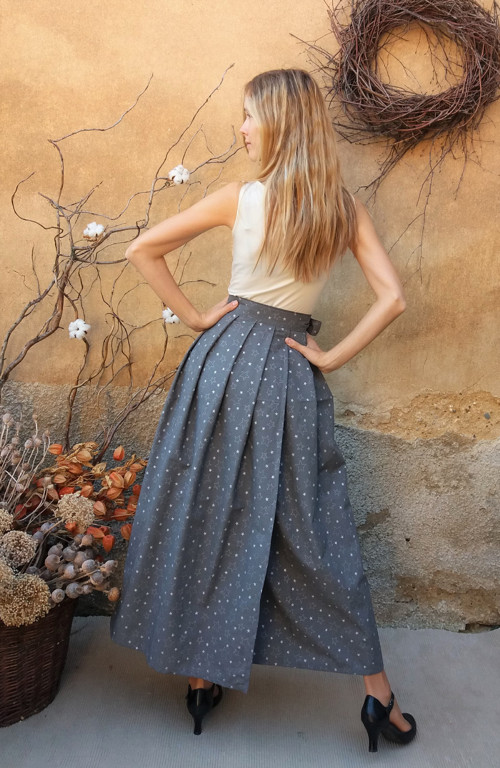 Šedá Stars — foto 5
