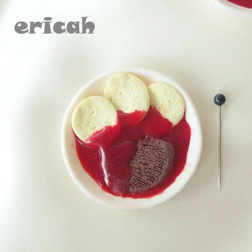 Rajská omáčka (1 ks) — foto 2