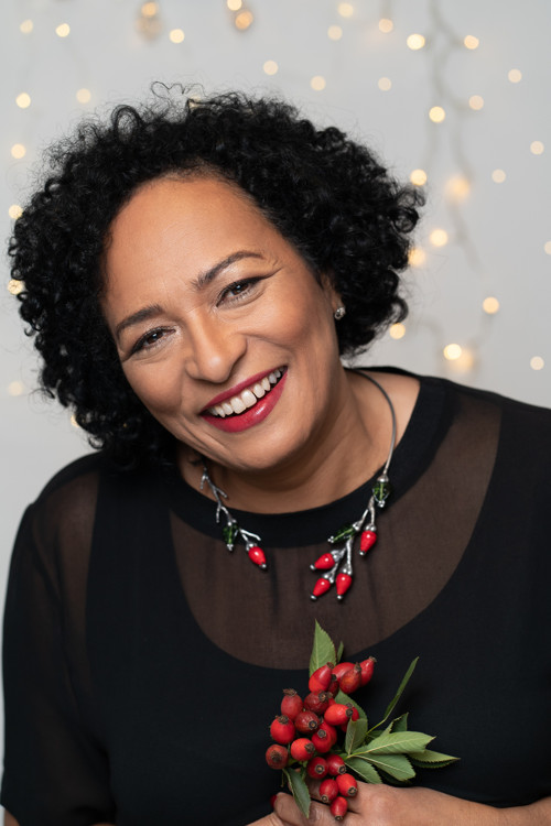 Náhrdelník Šípky — foto 4