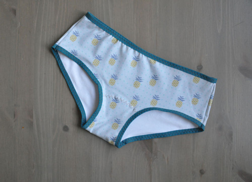 Cosy & Cutty kalhotky vel. S — foto 3