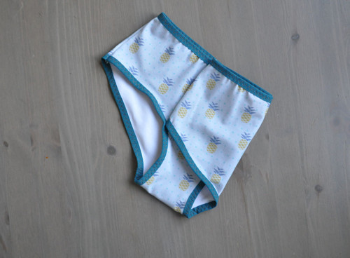 Cosy & Cutty kalhotky vel. S — foto 2