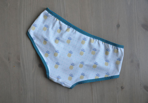Cosy & Cutty kalhotky vel. S — foto 4