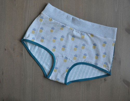 Cosy & Crazy vel. S — foto 2
