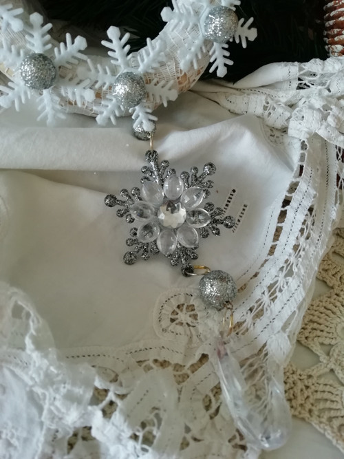 Věneček vánoční — foto 2