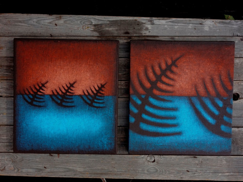 Tři pohledy II — foto 3