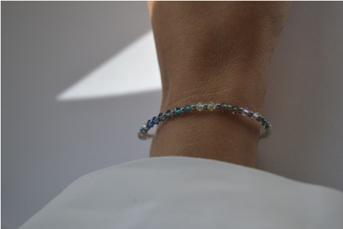 Přes okapy... Swarovski — foto 5