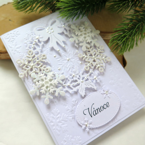 Vánoční přání — foto 2