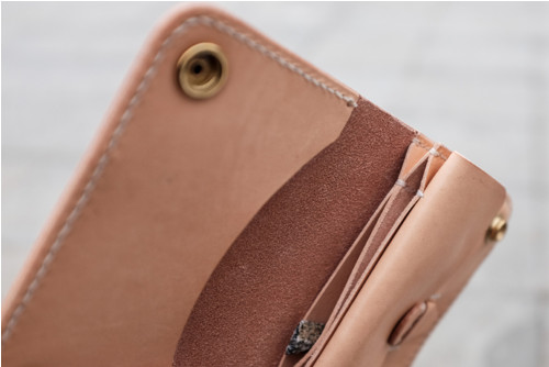 Nonemu peněženka / TRUCKER WALLET W — foto 3