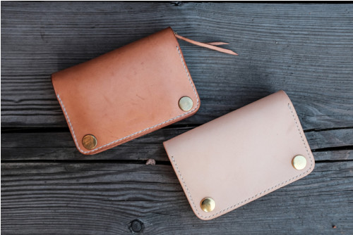 Nonemu peněženka / TRUCKER WALLET W — foto 4